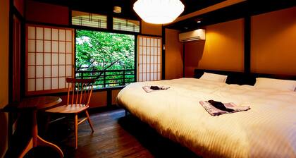 Rinn Shijo Takasegawa