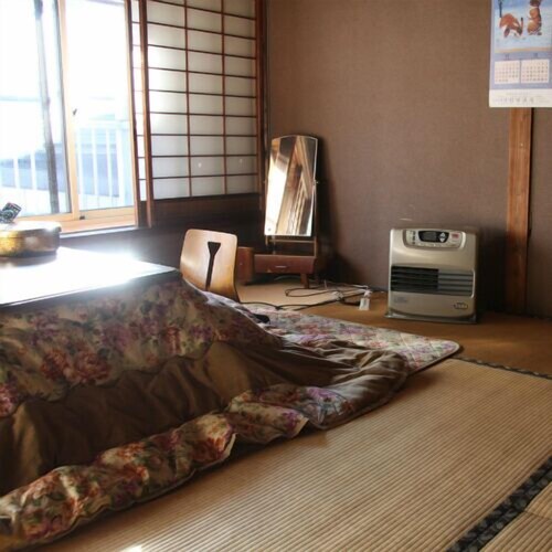 Tsutaya Ryokan