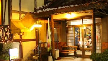 Chi tiết ngoại thất