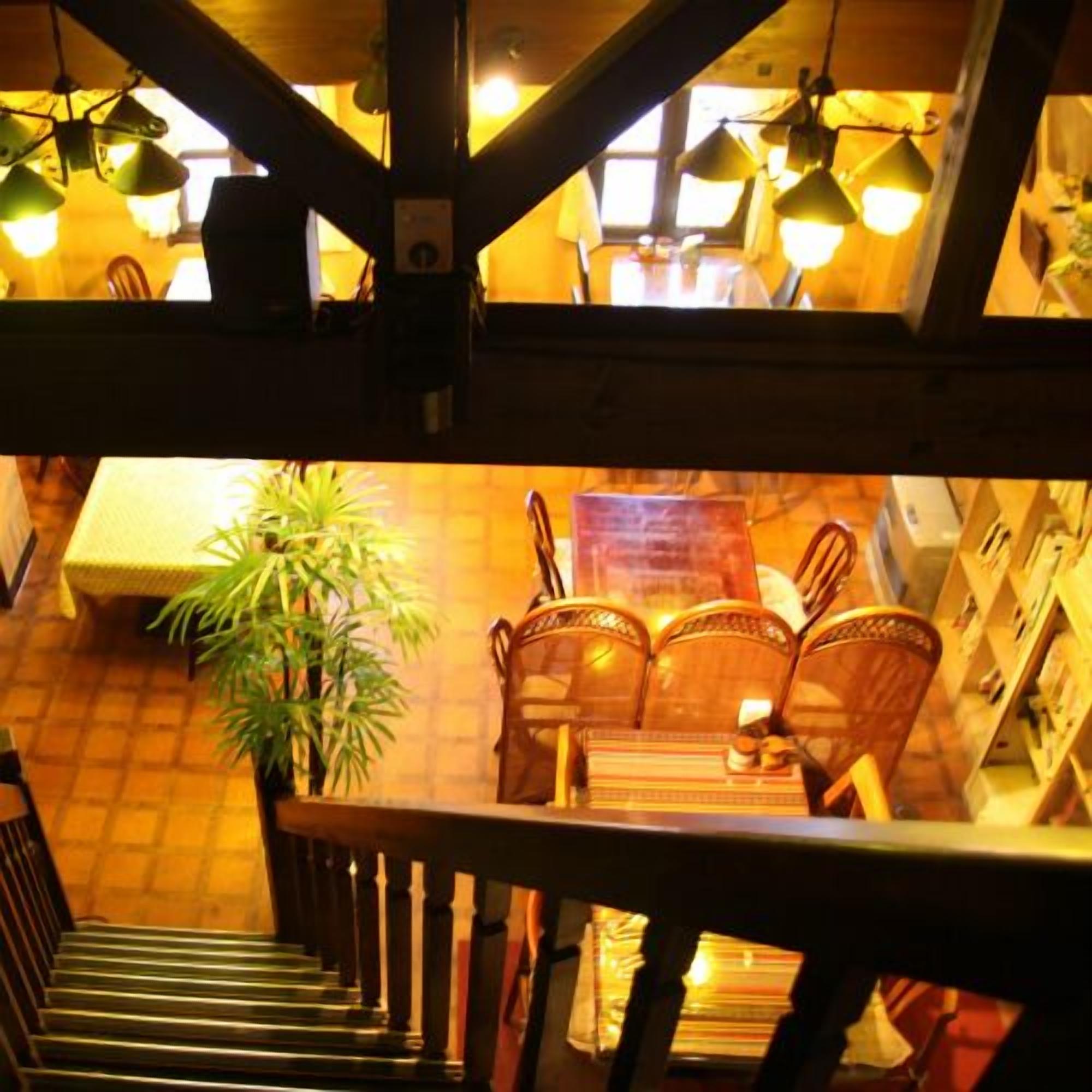 Tempat makan