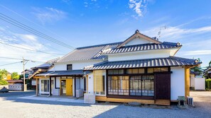 Exterior - Farmstay Miyuki-dori Goen (Ukiha)