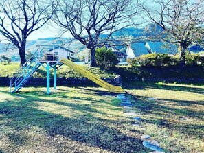Children’s area - Farmstay Miyuki-dori Goen (Ukiha)