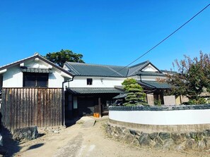 Exterior - Farmstay Miyuki-dori Goen (Ukiha)
