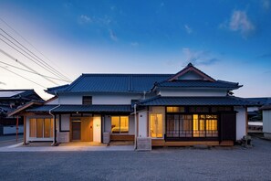 Exterior - Farmstay Miyuki-dori Goen (Ukiha)