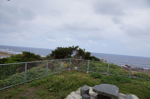 Ocean Villa Okinoerabu