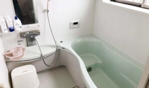 Bathroom - Ocean Villa Okinoerabu (Wadomari)