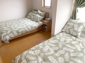Room - Ocean Villa Okinoerabu (Wadomari)