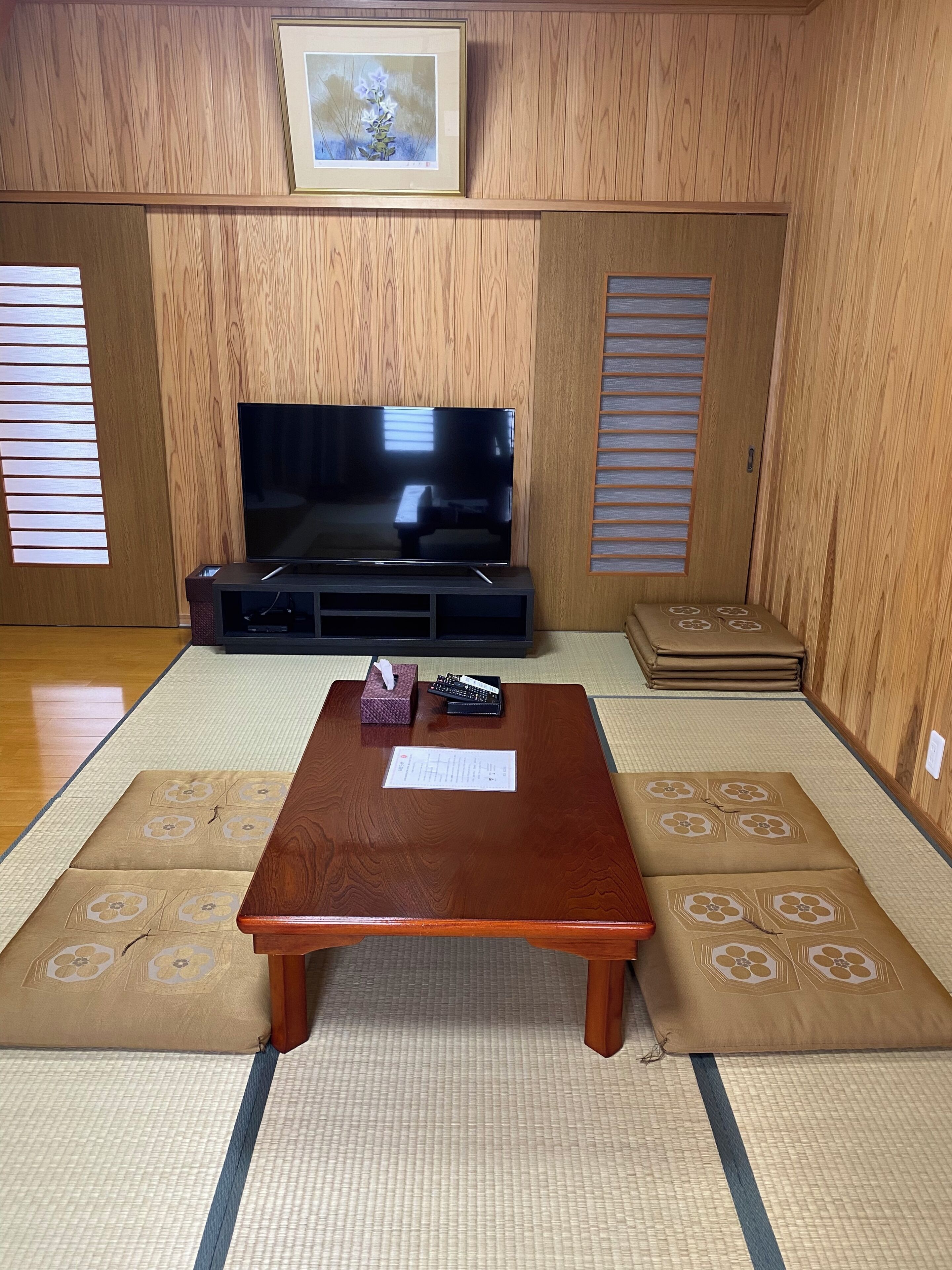 内装