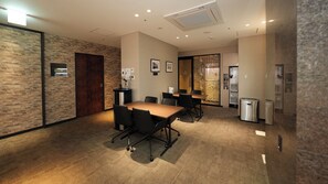 Dining - Hotel Kawashima (Hiroshima)