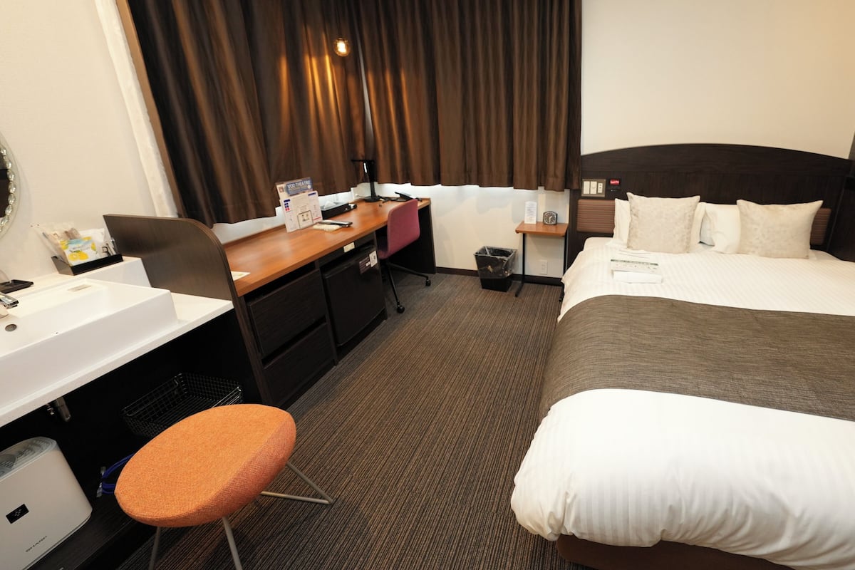 객실