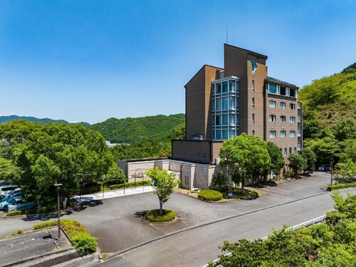 Kamigori Pure Land Yama no Sato