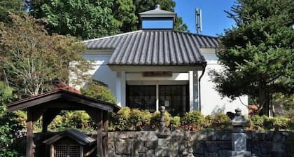 Kamigori Pure Land Yama no Sato
