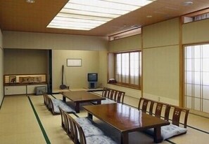 Meeting facility - Kamigori Pure Land Yama no Sato (Kamigori)