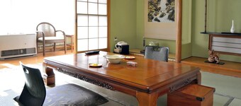 Shogetsu Ryokan