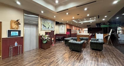 Hotel Dane Kerry Dog Resort