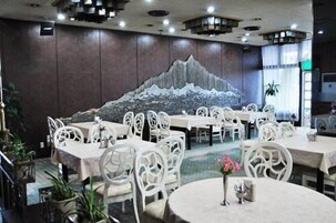 Restaurantes
