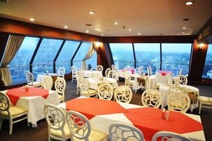 Salón de eventos