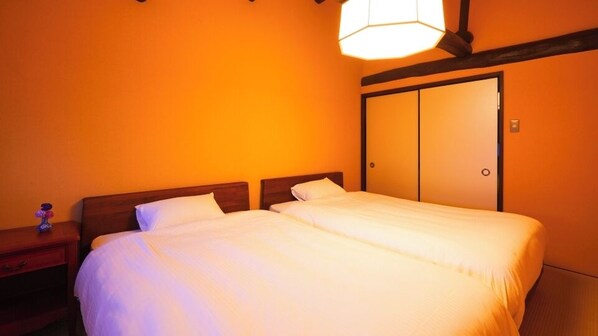 Room - Rinn Kujo Fujinoki West (Kyoto)