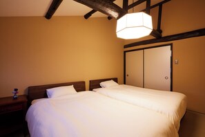 Room - Rinn Kujo Fujinoki West (Kyoto)
