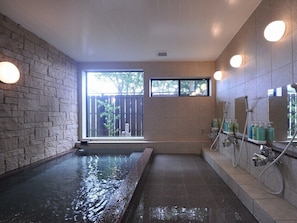 Spa - Mikuni Onsen Gourmet Guesthouse Isoya (Sakai)