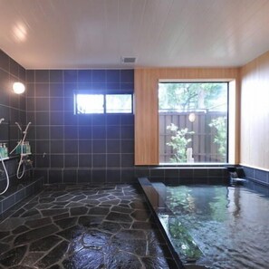 Spa - Mikuni Onsen Gourmet Guesthouse Isoya (Sakai)