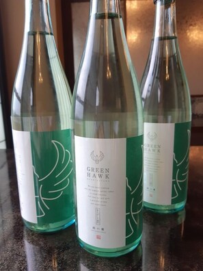Food and drink - Mikuni Onsen Gourmet Guesthouse Isoya (Sakai)