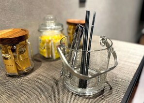 Food and drink - Tabisai Luxe Hakata-gion (Fukuoka)