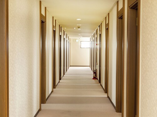 Business Hotel Tsukidate