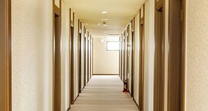 Business Hotel Tsukidate