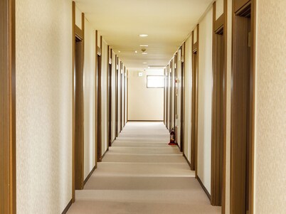 Business Hotel Tsukidate
