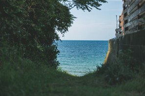 Property grounds - Ubusuna Kubikai (Itoshima)