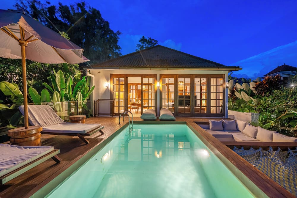 Garden Heights Villa Ubud