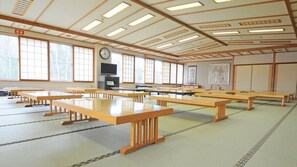 會議設施