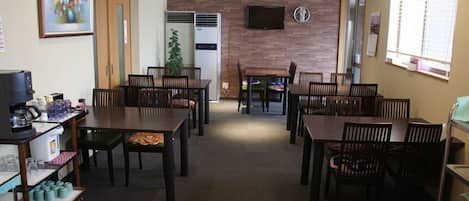 用餐