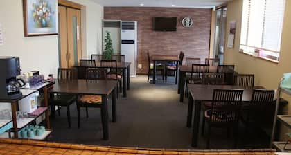 Business Hotel Takami Annex