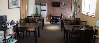 Business Hotel Takami Annex