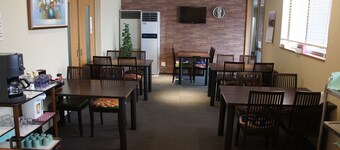 Business Hotel Takami Annex