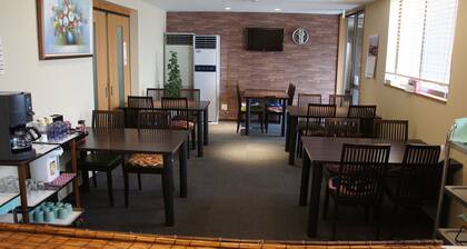 Business Hotel Takami Annex
