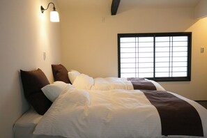 Room - Nijo Yurakuan (Kyoto)