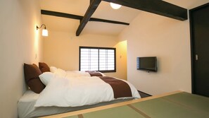 Room - Nijo Yurakuan (Kyoto)