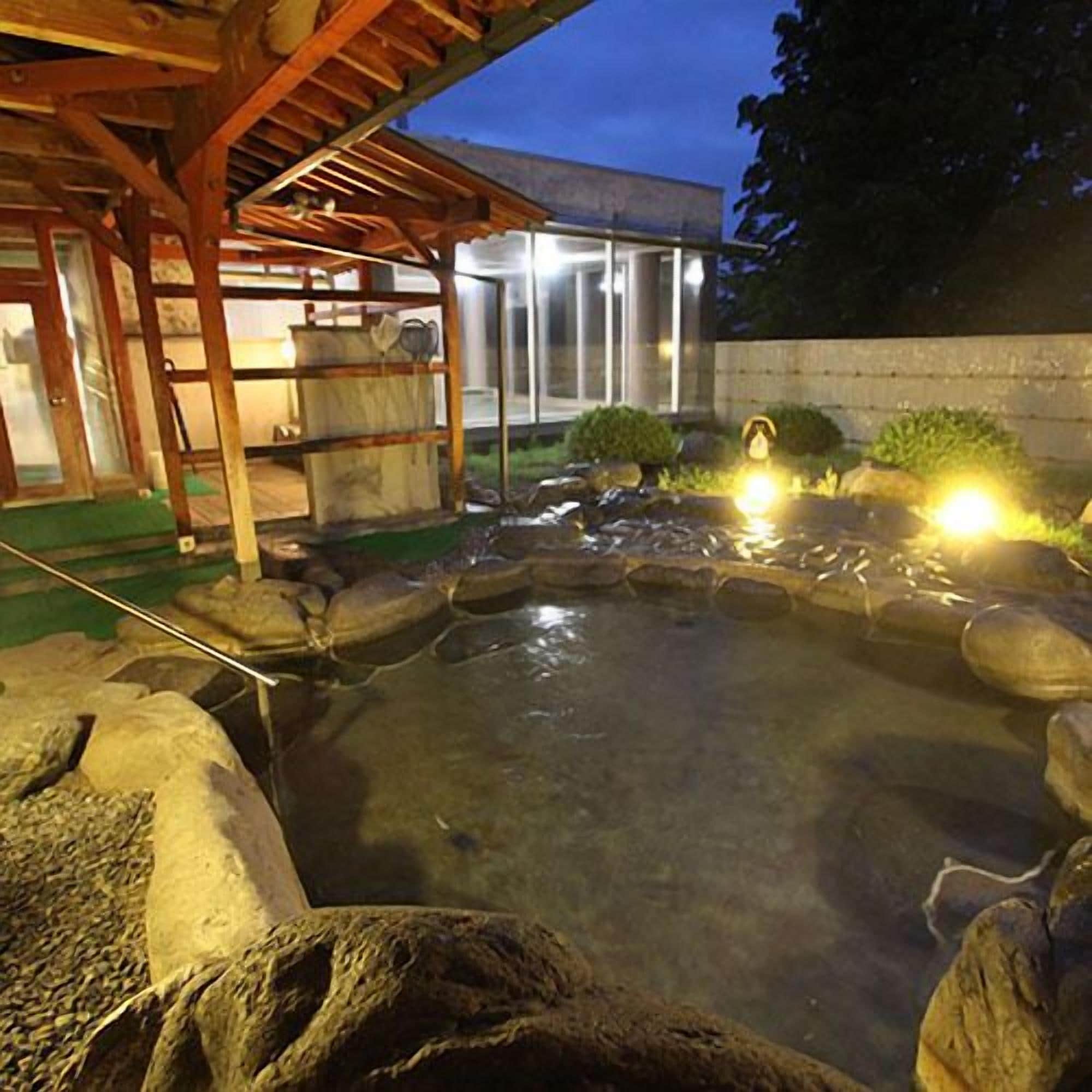Spa