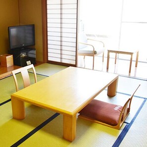 Tempat makan