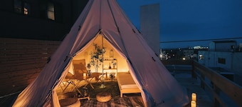 のあそびlodge