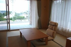 Interior - Pension Nami (Motobu)