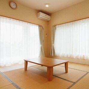 Interior - Pension Nami (Motobu)