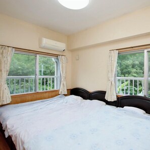 Room - Pension Nami (Motobu)