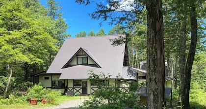 Lodge Jotenki