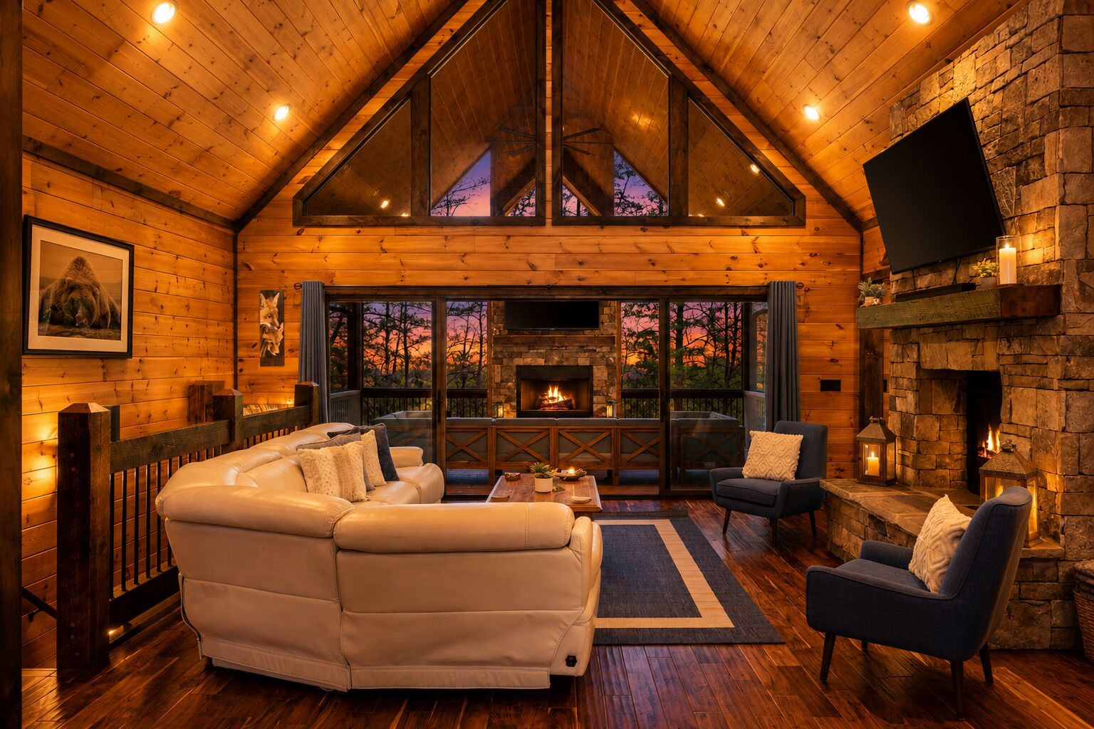 Interieur