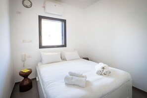 Apartamento, sacada, vista para a cidade | Wi-Fi de cortesia