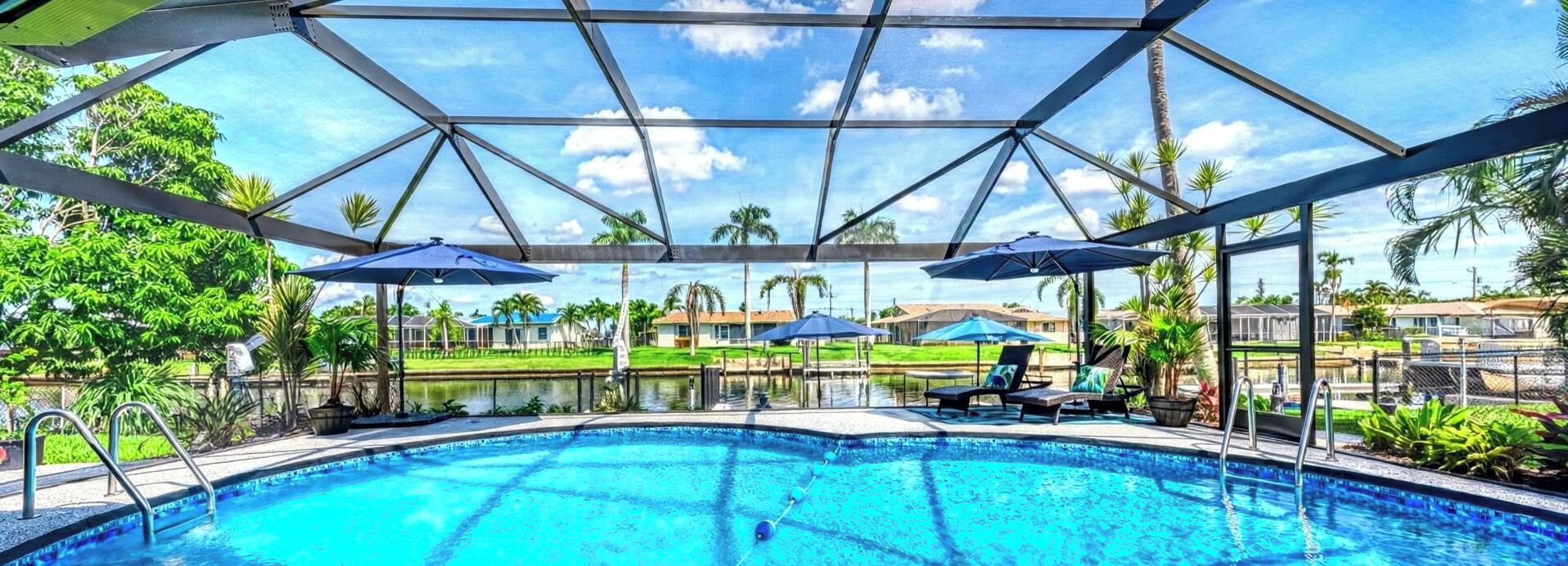 House, 4 Bedrooms | Pool | Outdoor pool, a heated pool